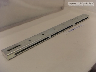 PAGUS Befestigungsschiene
