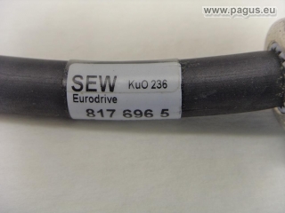 SEW Motorkabel