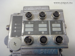 SEW Feldverteiler