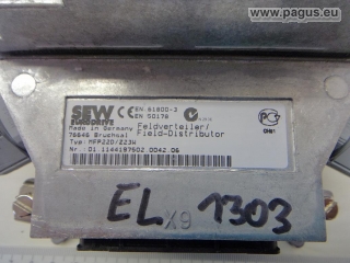 SEW Feldverteiler