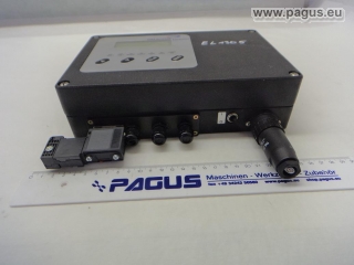 DATALOGIC Multiplexer