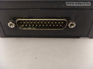 DATALOGIC Anschlussbox