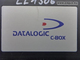DATALOGIC Anschlussbox