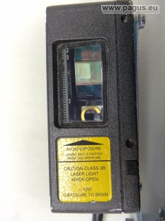 DATALOGIC Barcodescanner