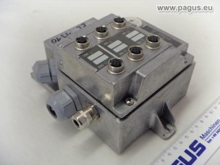 SEW Feldverteiler
