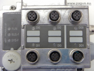 SEW Feldverteiler