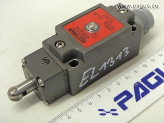 EUCHNER Sicherheitsschalter