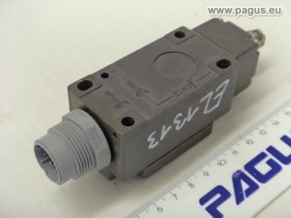 EUCHNER Sicherheitsschalter