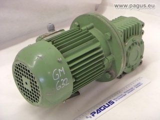 LENZE Getriebemotor