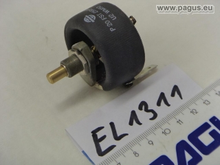 KLUXEN Draht-Potentiometer