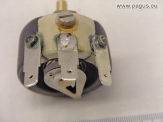 KLUXEN Draht-Potentiometer