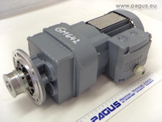 SEW Getriebemotor