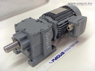 SEW Getriebemotor