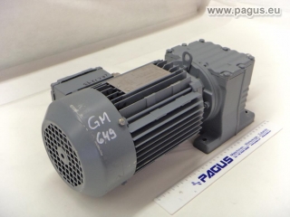SEW Getriebemotor