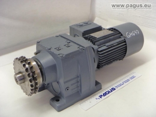 SEW Getriebemotor