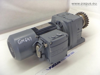 SEW Getriebemotor