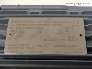SEW Getriebemotor