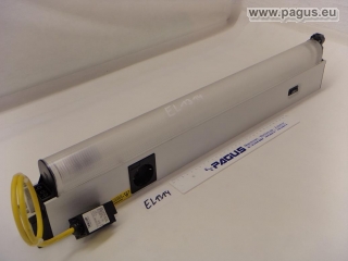 RITTAL Komfortleuchte