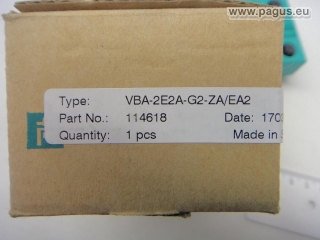 PEPPERL+ FUCHS AS-Interface