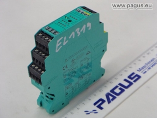 PEPPERL+FUCHS AS-Interface