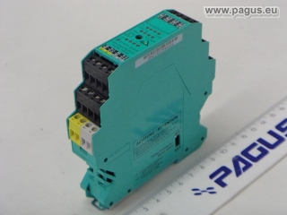 PEPPERL+FUCHS AS-Interface