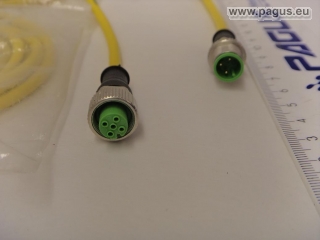 WIELAND  AS-I-Stichleitung