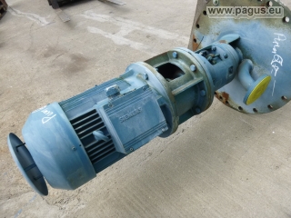 FRIATEC Eintauchpumpe