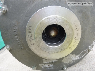 FRIATEC Eintauchpumpe