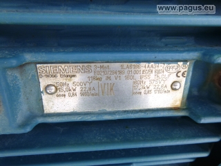 FRIATEC Eintauchpumpe