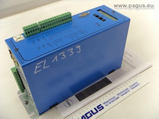 STÖBER Frequenzumrichter