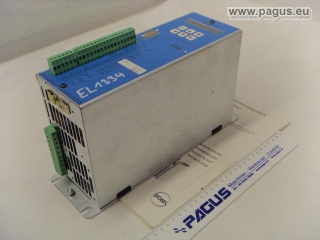 STOBER frequency converter