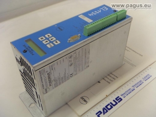 STOBER frequency converter