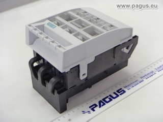 SIEMENS Sicherungs-Lastrennschalter