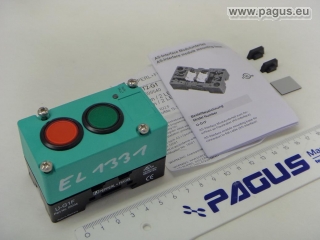 PEPPERL+FUCHS AS-Interface Taster