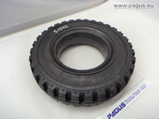 PNEUMANT Vollgummireifen