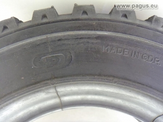 PNEUMANT Vollgummireifen