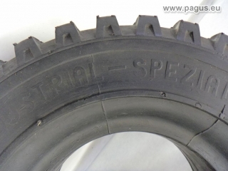 PNEUMANT Vollgummireifen