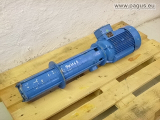 SCHMALENBERGER Eintauchpumpe