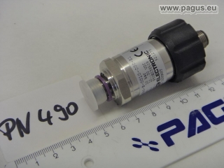 Przetwornik ciśnienia HYDAC