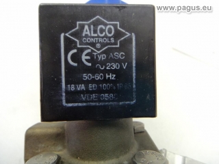 ALCO Wegeventil