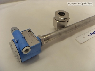 Endress + Hauser Füllstandgrenzschalter