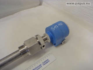 Endress + Hauser Füllstandgrenzschalter