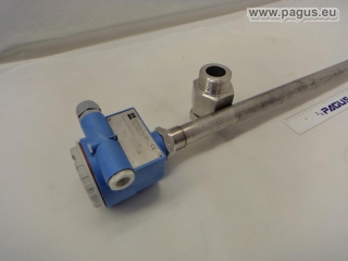 Endress + Hauser Füllstandgrenzschalter