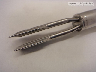 Endress + Hauser Füllstandgrenzschalter