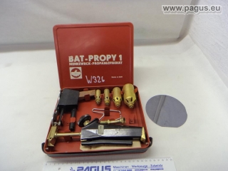 BAT Propanlötgerät