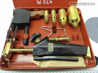 BAT Propanlötgerät