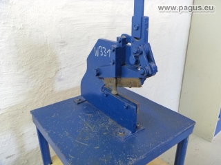 PAGUS Handhebelschere