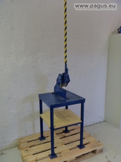 PAGUS Handhebelschere