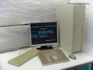 SIEMENS Ausbildungsplatz