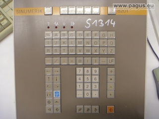 SIEMENS Ausbildungsplatz